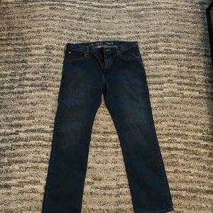Carhartt jeans